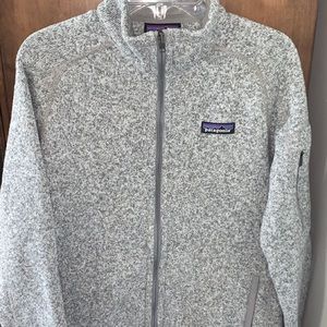 Patagonia Jacket